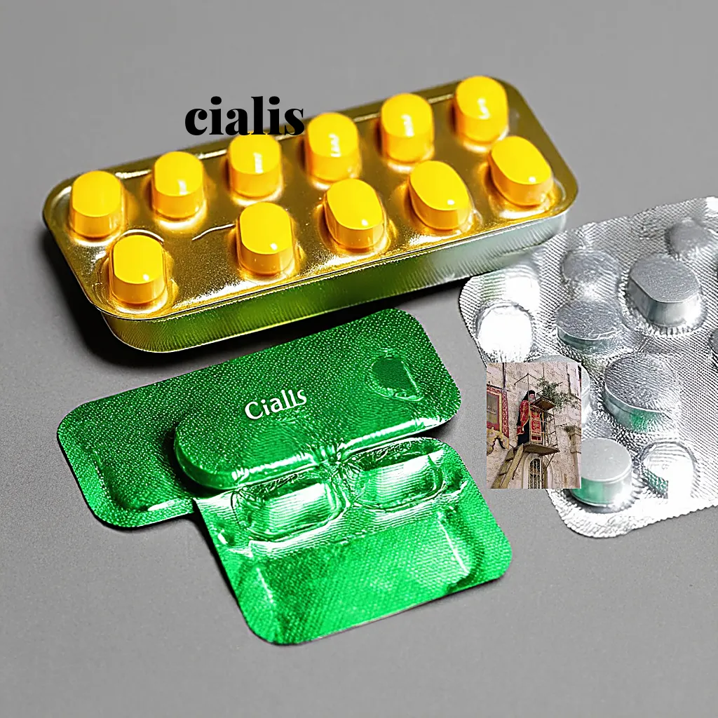 Cuanto vale una caja de cialis en la farmacia